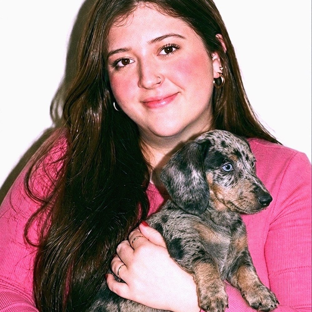 Foto profissional de Dra. Melissa Liesker